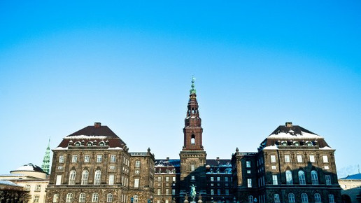 daenemarkparlament Troels Dejgaard Hansen