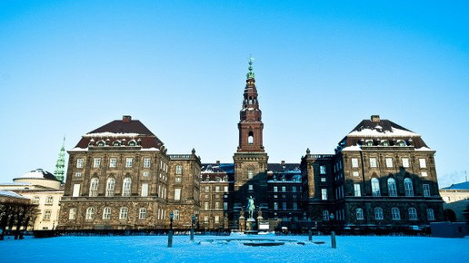 daenemarkparlament Troels Dejgaard Hansen