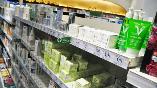 dm regal vichy olivenoel aa