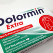 Packung Dolormin