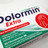 Packung Dolormin