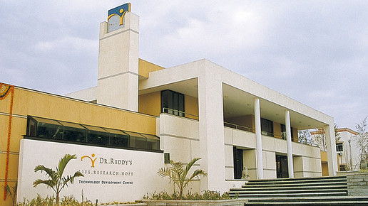 drreddys entwicklungszentrum hyderabad drreddys