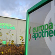 Management übernimmt Europa Apotheek