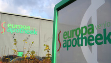 Management übernimmt Europa Apotheek