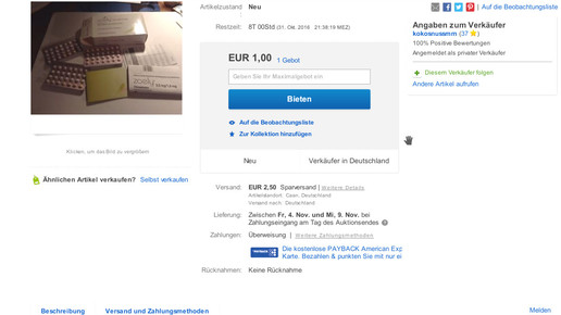 ebay zoely abgelaufen 161024