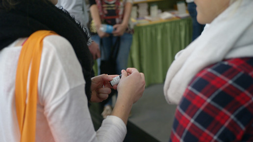 expo2016 besucher proben aa