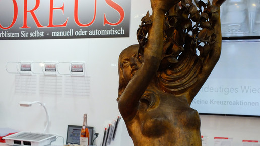 expo2016 impressionen statue aa