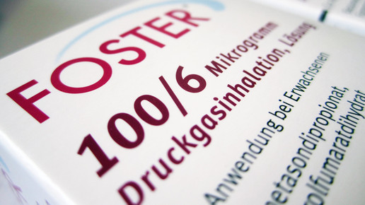 Emra: Foster fehlt die Lagerungsvorgabe