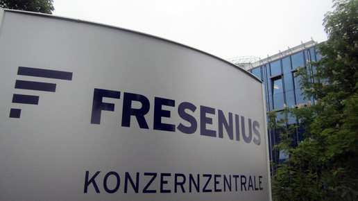 Fresenius schockiert Anleger
