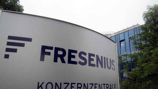 Biosimilar-Markt: Fresenius kauft Biopharma-Tochter komplett