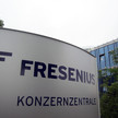 Fresenius kauft Klinik für 300 Millionen Euro