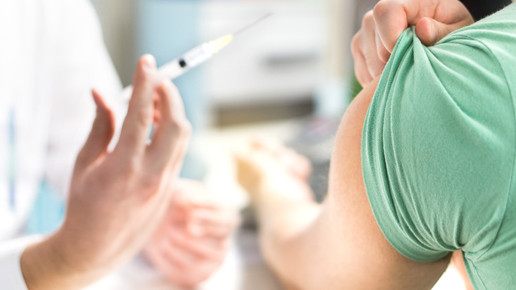 Anaphylaxie nach Impfung: Was Allergiker beachten sollten