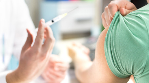 Corona-Impfstoff an der Börse