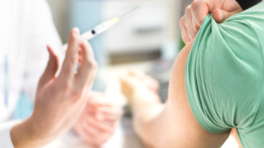 USA: Jeder Dritte gegen Corona-Impfung