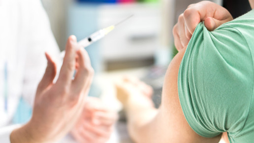 Apotheker nicht vorne im Corona-Impfplan