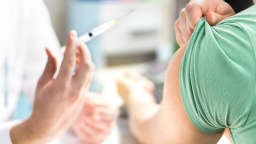 Efluelda: Grippeimpfstoff für Menschen ab 65