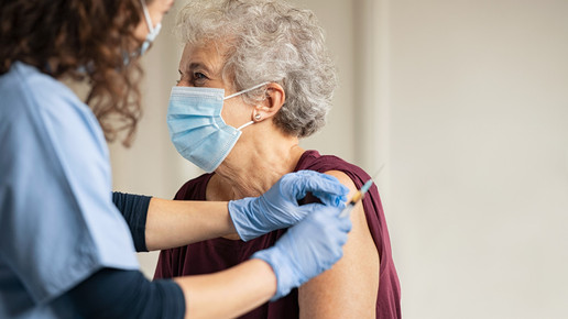 Ethikrat: Zweite Impfkampagne jetzt schon planen