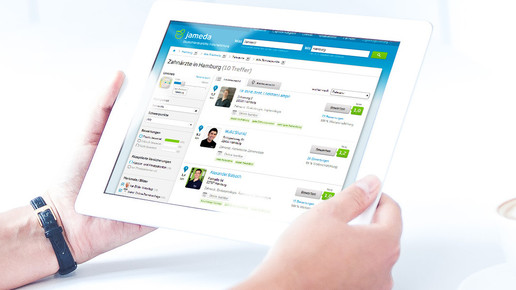 jameda Tabletdetail jameda