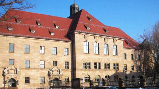 justizpalast nuernberg olg wikipedia
