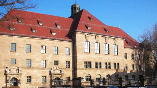 Nürnberg: Vier Jahre Gefängnis für Arzneimittelpanscher