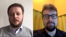 Video statt Wartezimmer