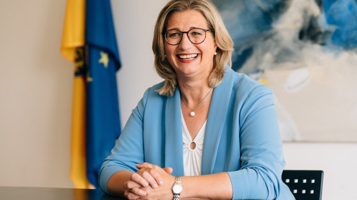 Rehlinger: Maskenpflicht nicht ausgeschlossen