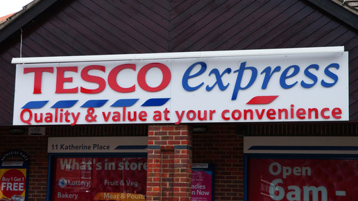 supermarkt uk grossbritannien tesco express eh