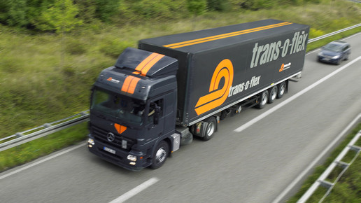 transoflex Lkw transoflex