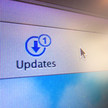 Computer-Ausfälle wegen Update-Fehler?