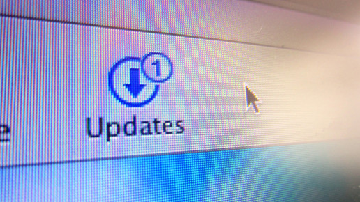 Computer-Ausfälle wegen Update-Fehler?