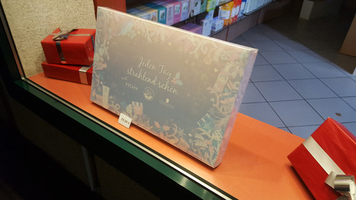 weihnachtsdeko2016 vichyadventskalender 47 aa