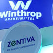 Logo von Zentiva/Winthrop