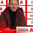 Abda verpflichtet Nagelsmann Abda verpflichtet Nagelsmann