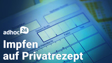 adhoc24 vom 5.5.2021