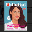 Wort &amp; Bild bringt eHealth-Magazin in die Apotheken