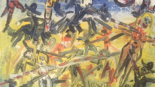 Europa und die Welt am 26. November 2015