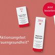 WALA Apothekenaktion „Frauengesundheit“