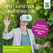 Das VR-Erlebnis auf der APOTHEKENTOUR 2024