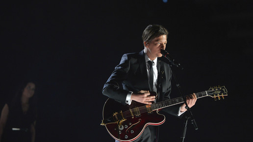  AP59391 Estonia Andres Putting EBU