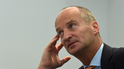 Schmidt: „Eine ganze Reihe offener Fragen“