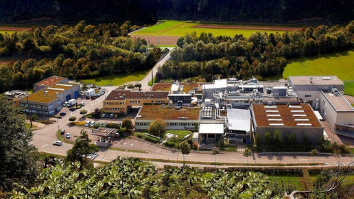 acino liesberg acino