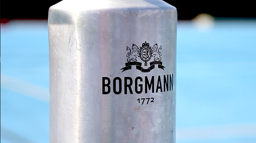 borgmann logo borgmann