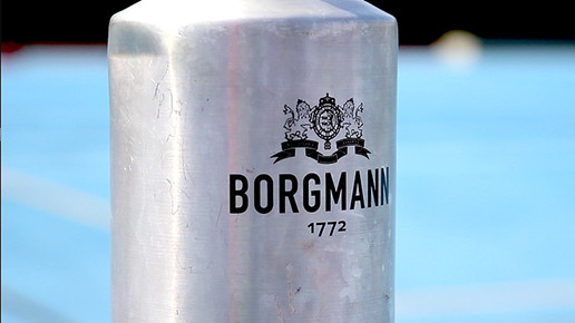 borgmann logo borgmann