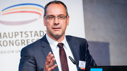 „Wir werden nicht die neuen Impfkönige von Deutschland“