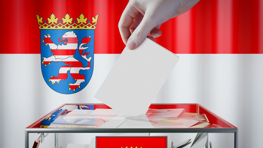 Liste 2: Die Aktiven aus Nordhessen