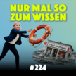 „Apothekenreform: Rettungspaket oder Versender-Gesetz?“ #NMSZW Folge 224: Nina Warken wirft Rettungsring zu versinkender Apotheke
