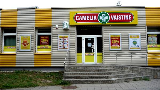 litauen camelia3 camelia