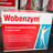 Foto: Umverpackung von Wobenzym, 100 Stück