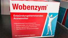 Arzneimittel: Vorher, nachher (Teil 7)