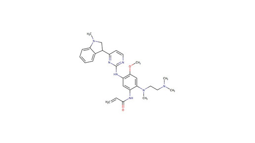 osimertinib aa